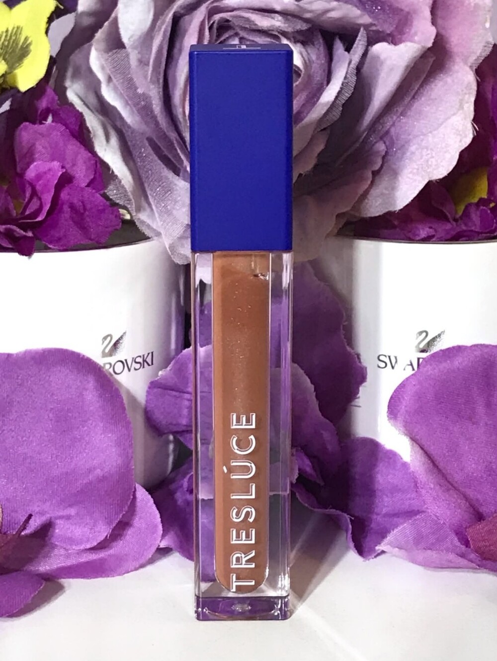 Tresluce LUSCIOUS Plumping Lip Gloss 5.3 ml Lips B Like... *BNIB - Picture 4 of 14